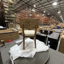 Dining Chairs 