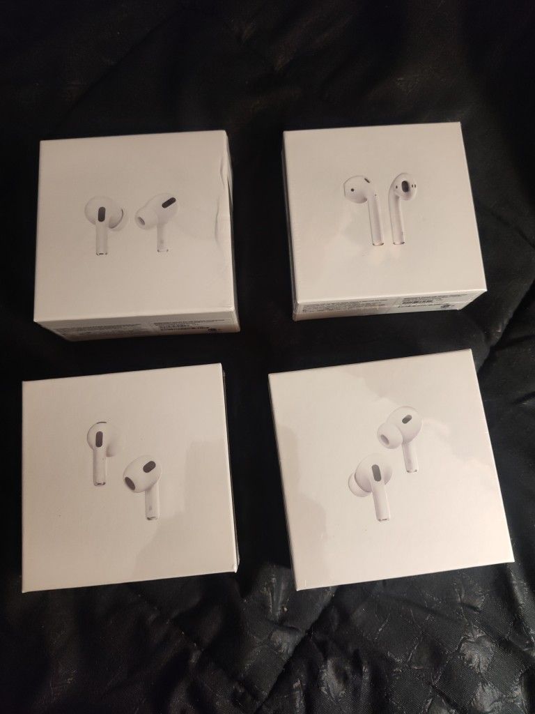 Airpods