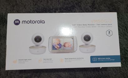 New baby Monitor