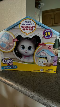 Little Live Pets
