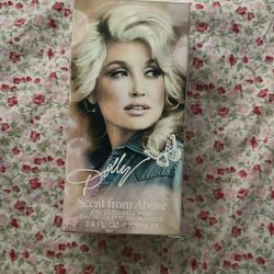 Dolly Scent From Above Perfume