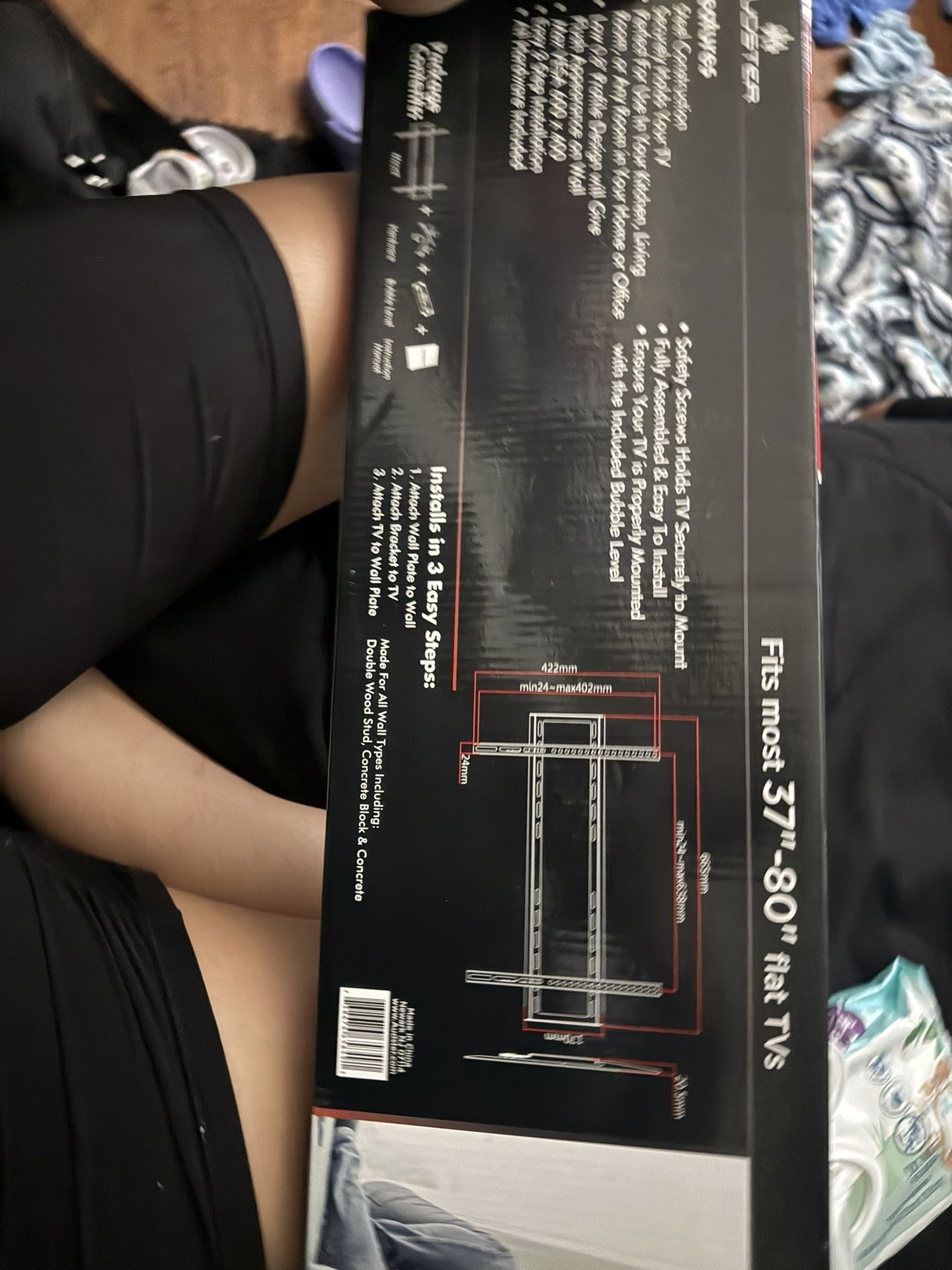 Tv Wall Mount