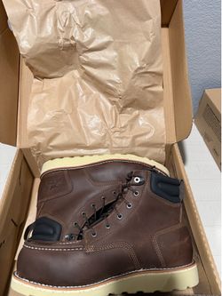 work boots