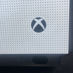 Xbox One S 1Tb