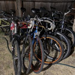 Bikes For Cheap 
