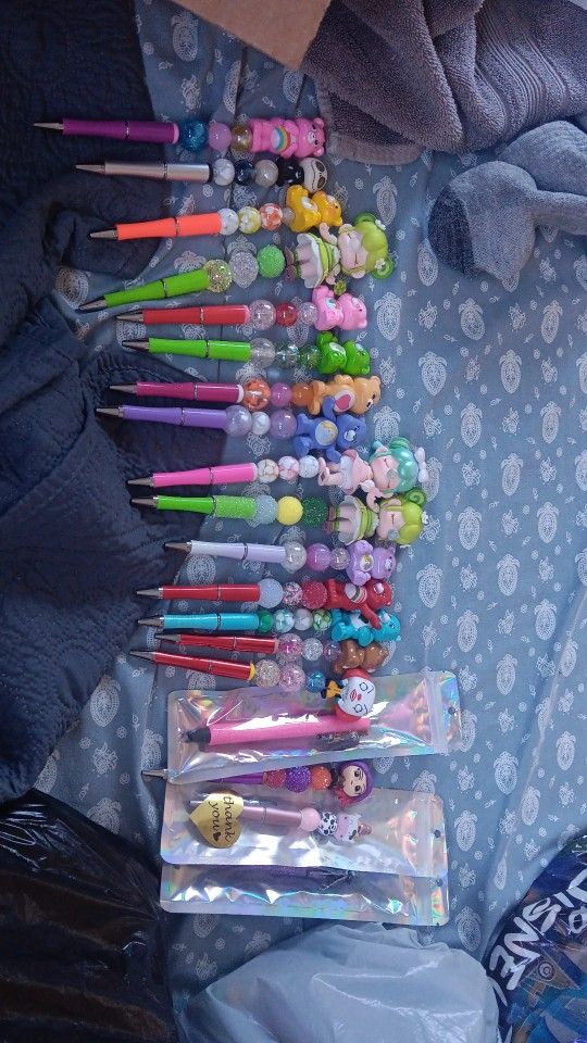 Cute Writing Pens