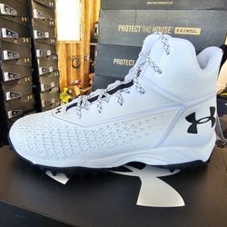 Under Armour Hammer ATV 20 Football Cleats