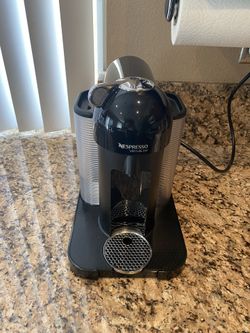 Nespresso VertuoLine