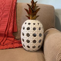 Decorative Pineapple