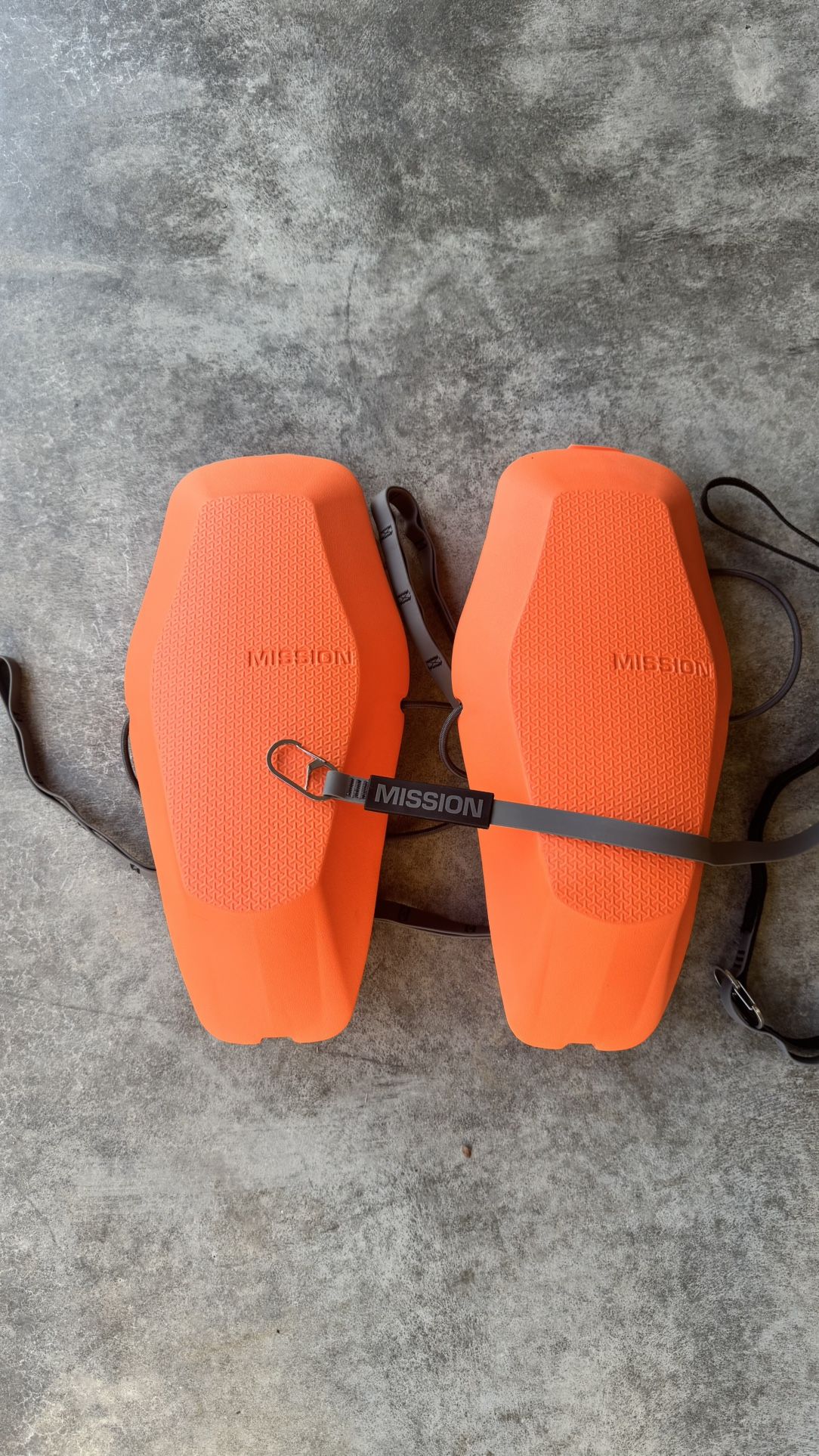 MISSION Boat Gear Ronin PWC Fenders