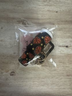 Keychain For Chapsticks