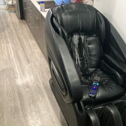 Massage Chair 
