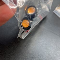 Motorcycle Turn Signal LED Triumph, Honda,Suzuki,Ducati,Kawasaki
