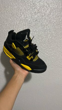 Jordan 4