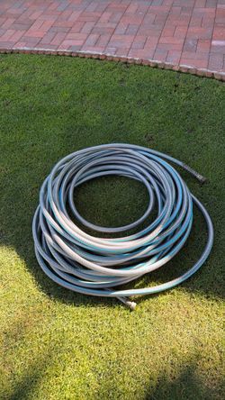Water hose 100 feet