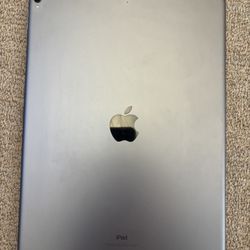 iPad Pro 12.9” (2nd Gen) 512GB WiFi – Excellent Condition