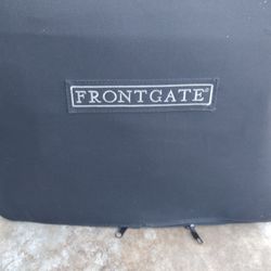 Frontgate EZ inflatable Twin Bed

