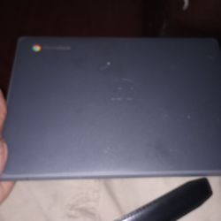Chromebook 