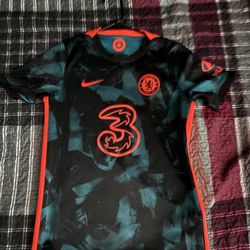 Kante Chelsea Jersey 22/23