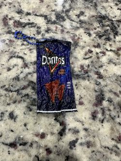Snacky Snack Keychains