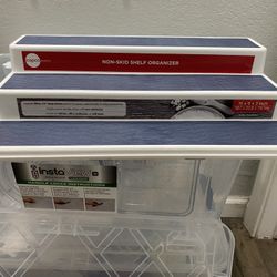 Spice Shelf Organizer 