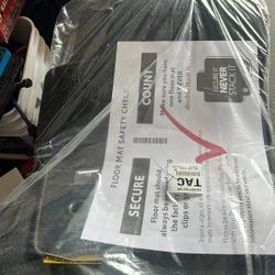 Tacoma Pro Sport Mats