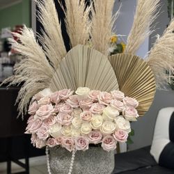 Flowers For Any Occasion 🌹