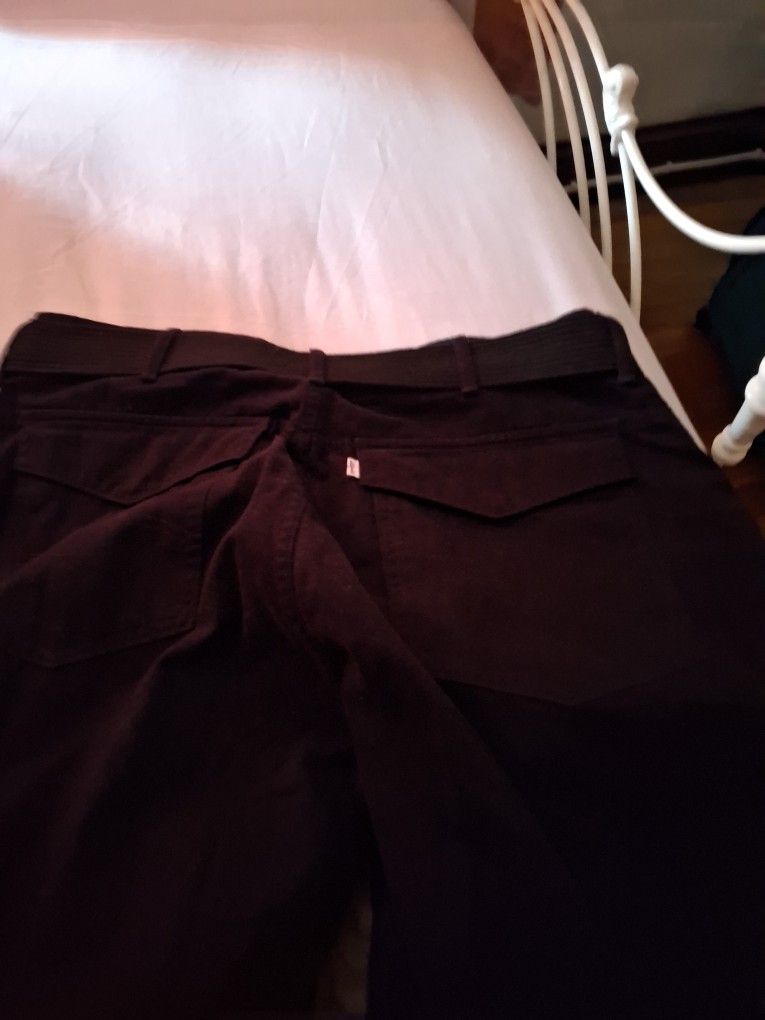 Levi Cargo Shorts