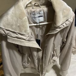 Fashion Nova Jacket