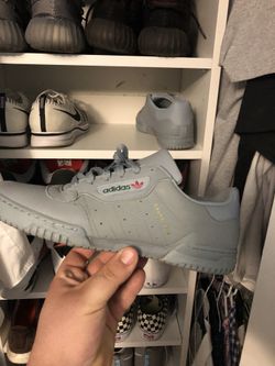 Adidas yeezy powerphase
