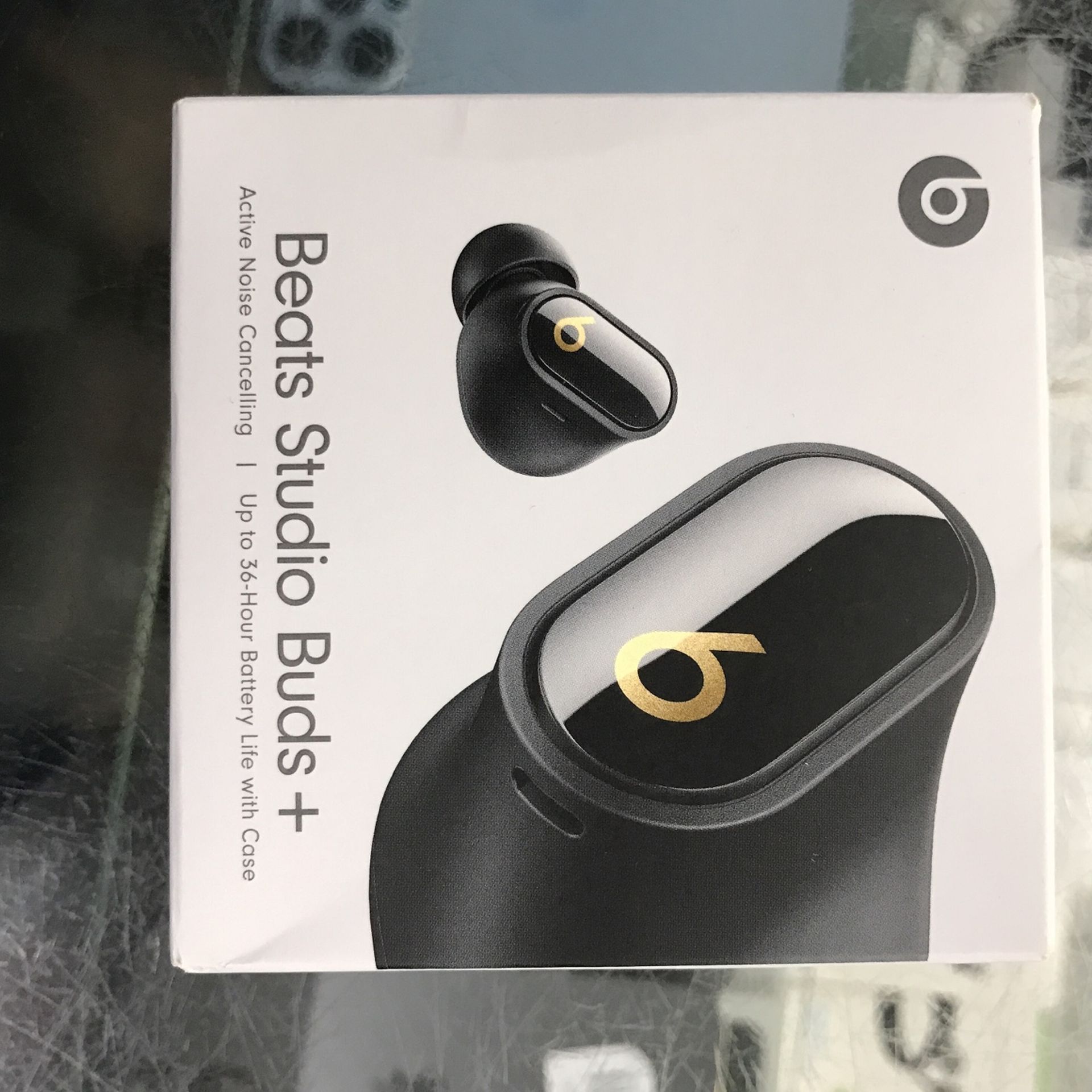 Beats Studio Buds+ $30 Down With Financing 