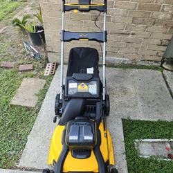 Lawnmover  Tool Only 