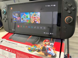 Nintendo Switch 2