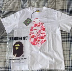 Bape shirt