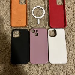 12mini & 13mini Iphone Cases