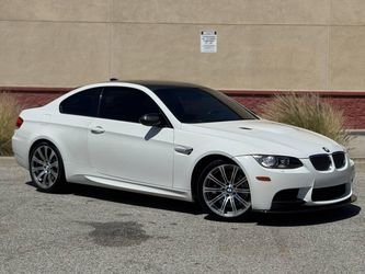 2008 BMW M3