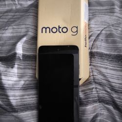 Motorola G 2025 Metro
