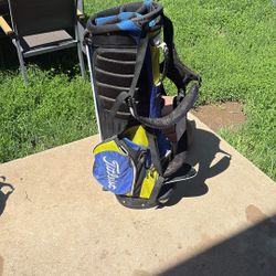 Titleist Bag 