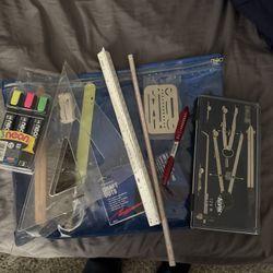 Draft/ac/cooling Tools 