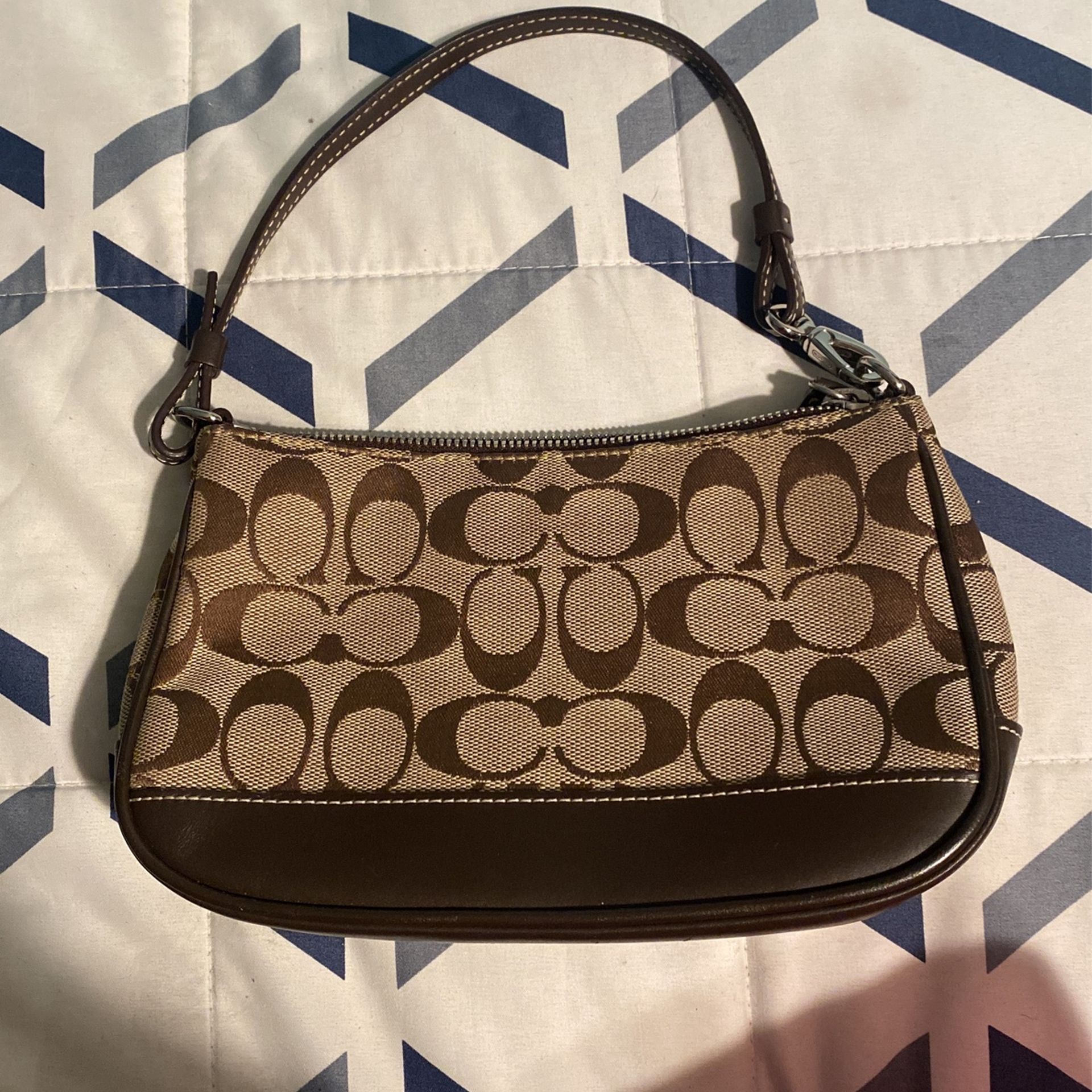 Coachella Vintage Bag