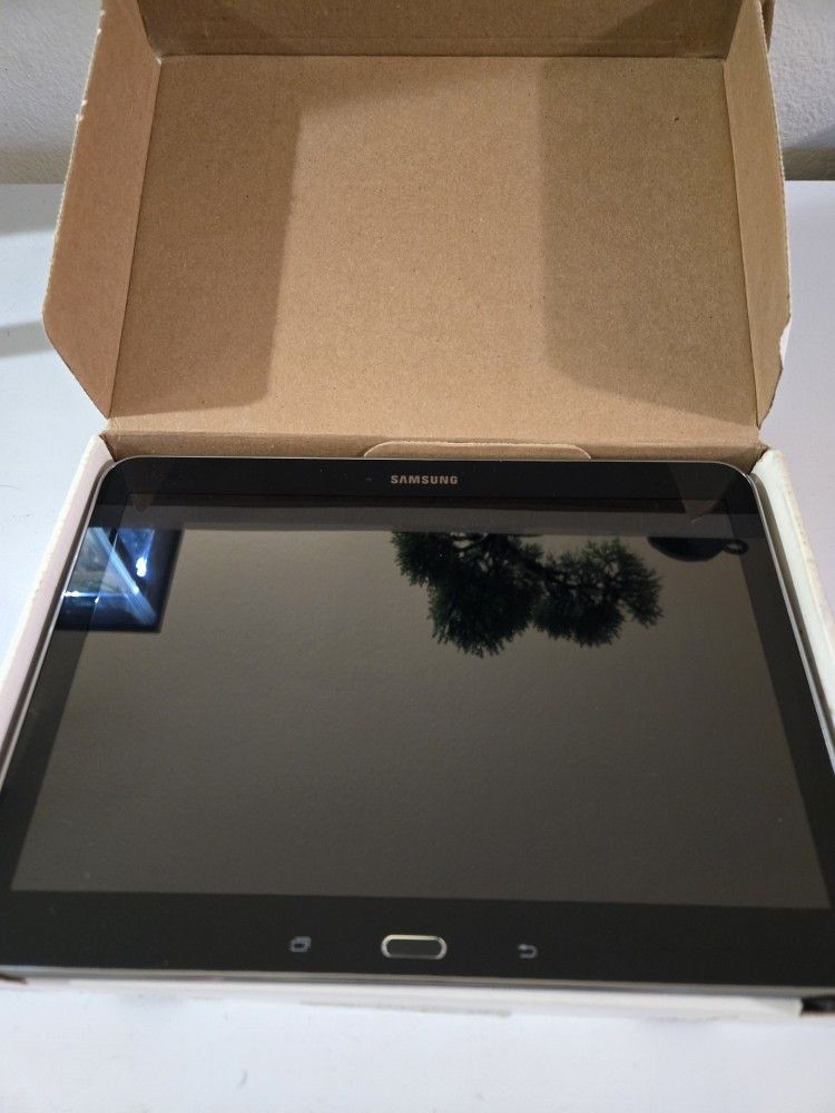 Samsung Galaxy Tab 4