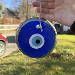 Evil Eye Hanging Decoration