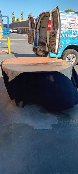 Mantelería