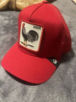 The Farm Hat