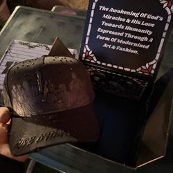 Rhude Awakenings ( La Last Supper ) 