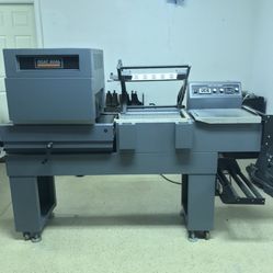 Sealer Machine