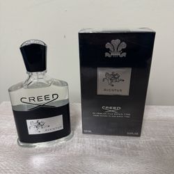 Creed Aventus 100ML