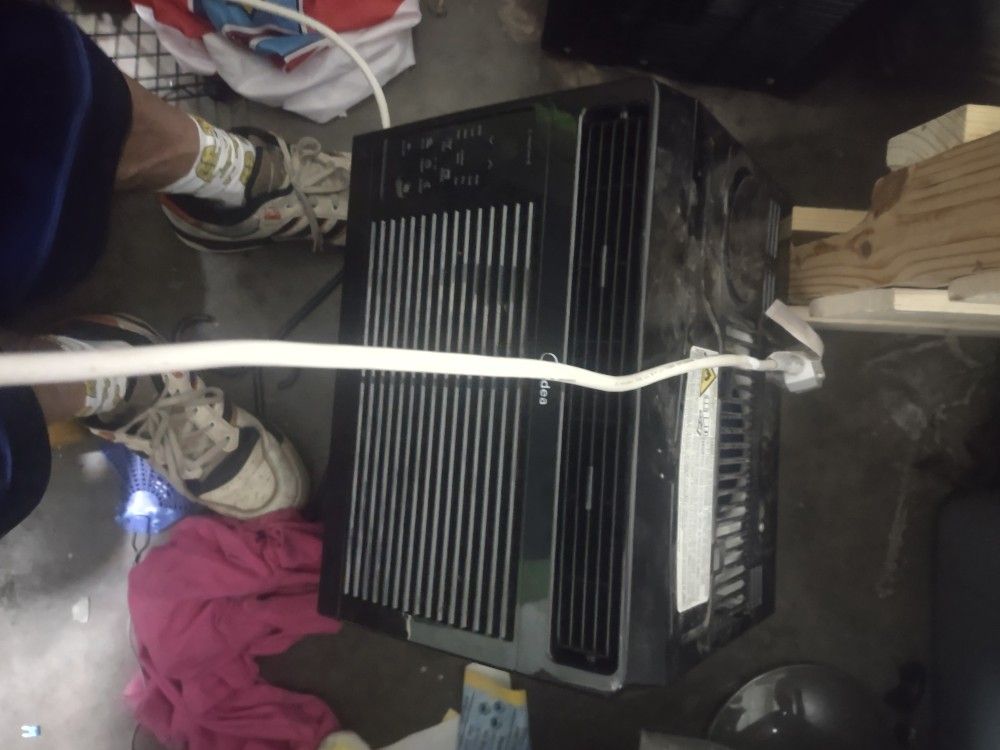 Ac Windows Units 