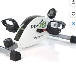 Desk Cycle 2