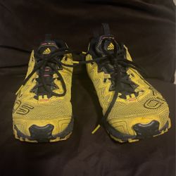 Adidas Men’s Running Shoes 